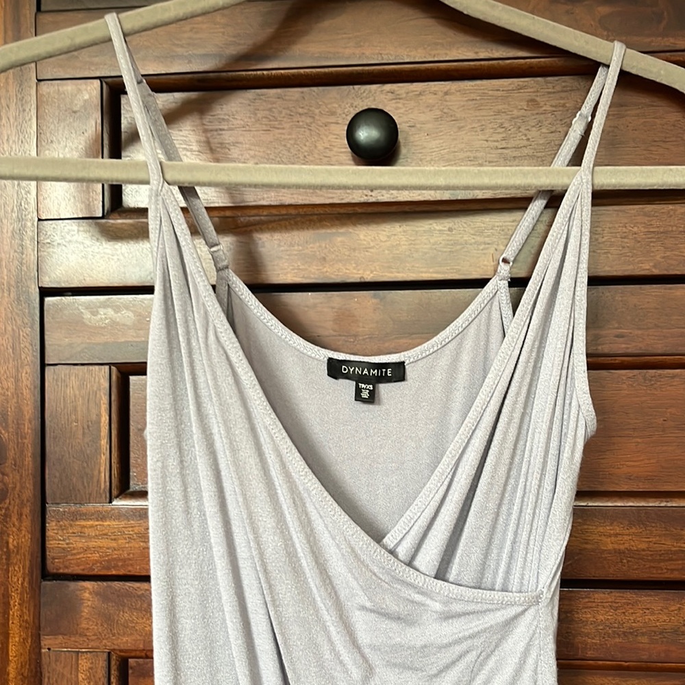 Bodysuit